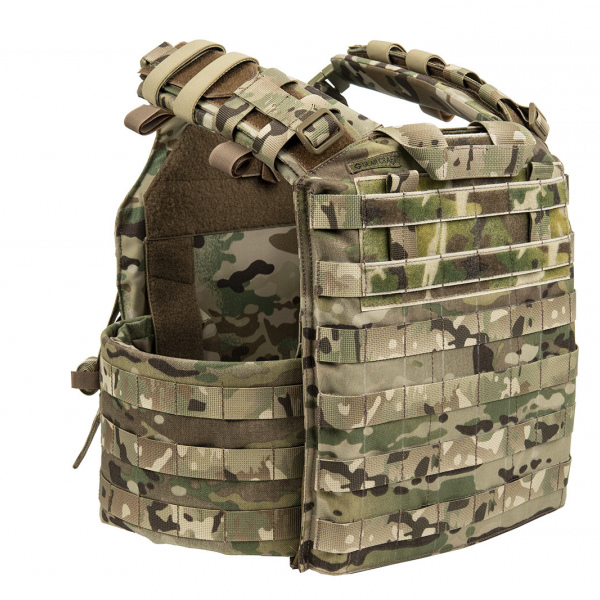 БРОНЕЖИЛЕТ АТОМ СТРЕЛЕЦ GEAR CRAFT