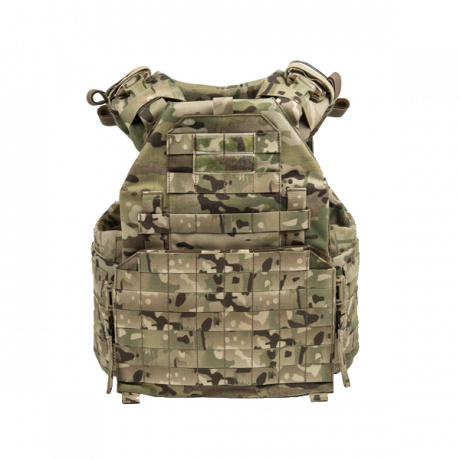 БРОНЕЖИЛЕТ АТОМ УВЕЛИЧЕННЫЙ GEAR CRAFT 