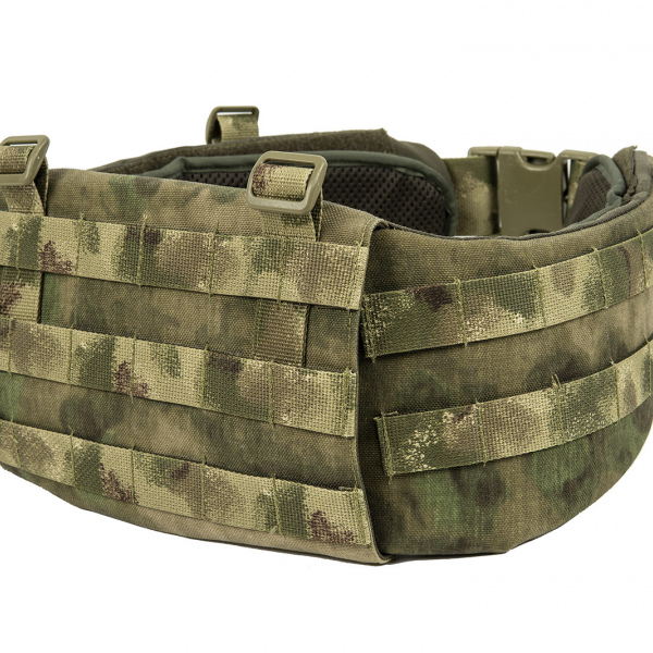 ПОЯС БОЕВОЙ АНАТОМИЧЕСКИЙ GEAR CRAFT