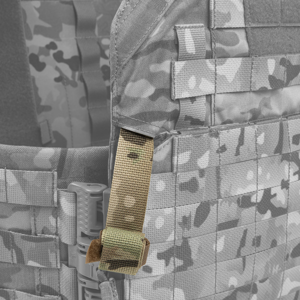 БРОНЕЖИЛЕТ АТОМ СТРЕЛЕЦ GEAR CRAFT
