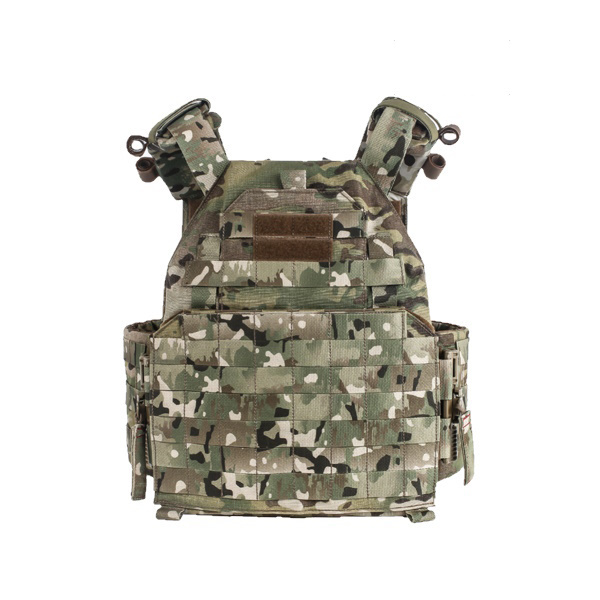 Бронежилет Атом комплектация Универсальная Gear Craft