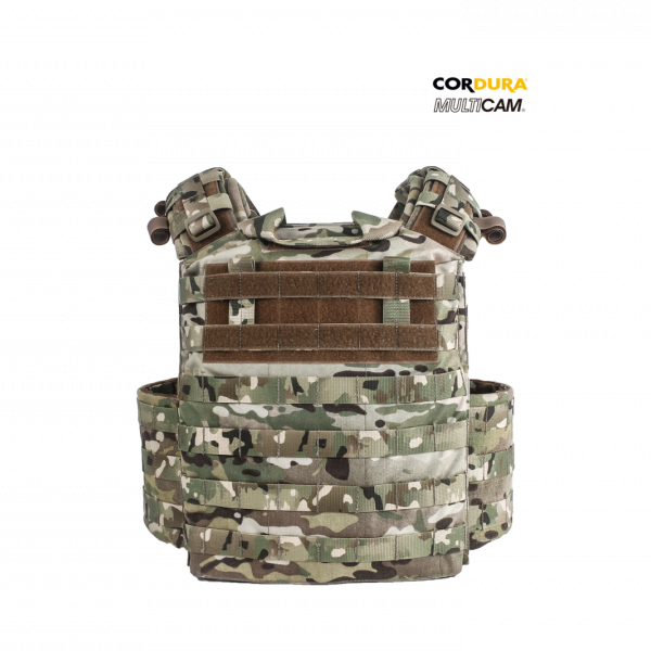 БРОНЕЖИЛЕТ АТОМ УНИВЕРСАЛЬНЫЙ GEAR CRAFT