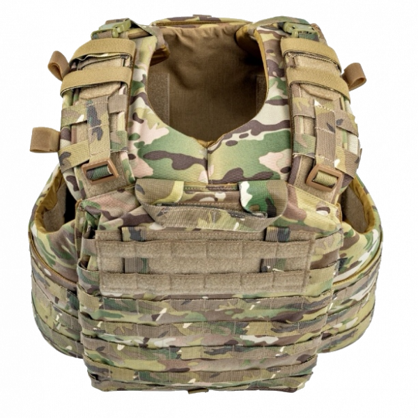 РАСШИРИТЕЛЬ ГРУДНОЙ ПАНЕЛИ L/XL с СВМПЭ БР1  