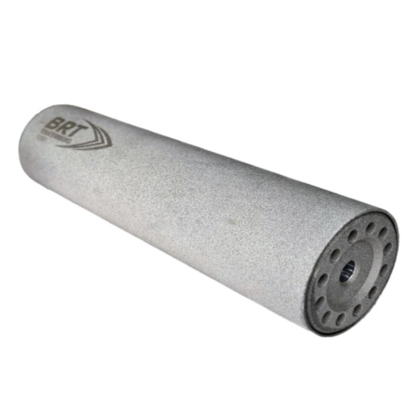 ДТК (банка) BRT “БАРС-М” для АК-47, к.5,45x39, 24x1.5, дюраль + сталь
