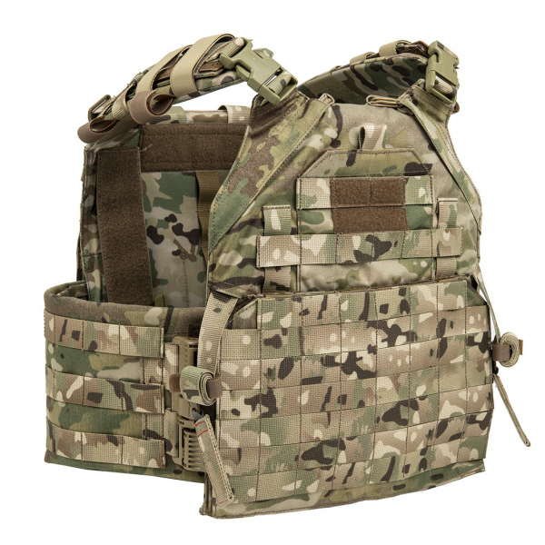 БРОНЕЖИЛЕТ АТОМ СТРЕЛЕЦ GEAR CRAFT