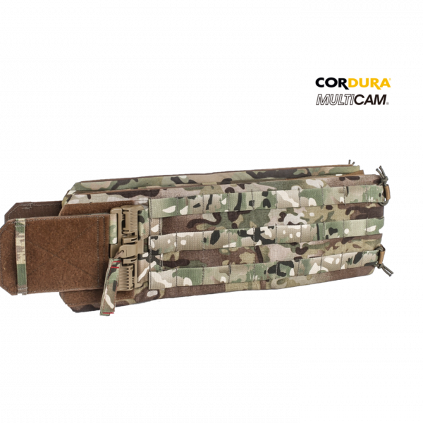 БРОНЕЖИЛЕТ АТОМ УНИВЕРСАЛЬНЫЙ GEAR CRAFT