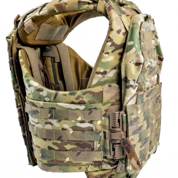 РАСШИРИТЕЛЬ ГРУДНОЙ ПАНЕЛИ L/XL с СВМПЭ БР1  