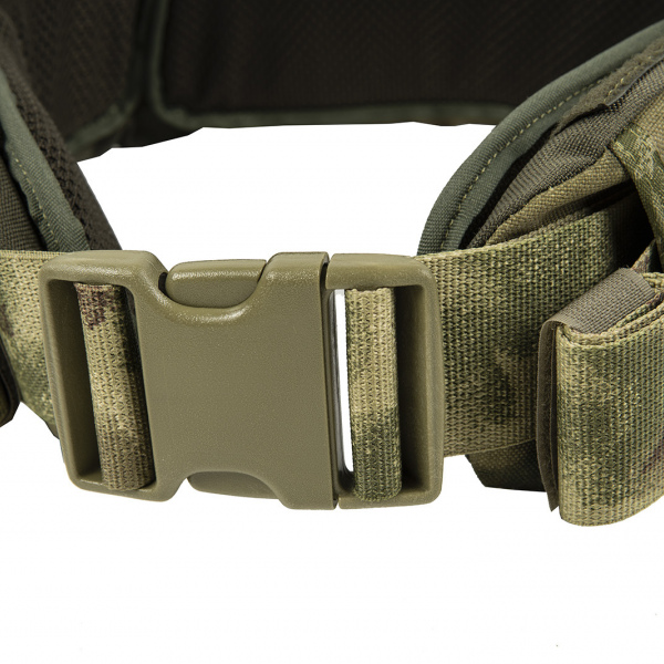 ПОЯС БОЕВОЙ АНАТОМИЧЕСКИЙ GEAR CRAFT