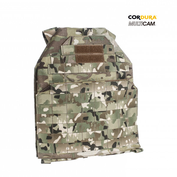 БРОНЕЖИЛЕТ АТОМ УНИВЕРСАЛЬНЫЙ GEAR CRAFT