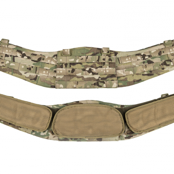 ПОЯС БОЕВОЙ АНАТОМИЧЕСКИЙ GEAR CRAFT