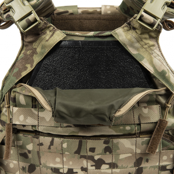 БРОНЕЖИЛЕТ АТОМ СТРЕЛЕЦ GEAR CRAFT