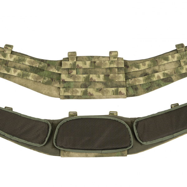 ПОЯС БОЕВОЙ АНАТОМИЧЕСКИЙ GEAR CRAFT