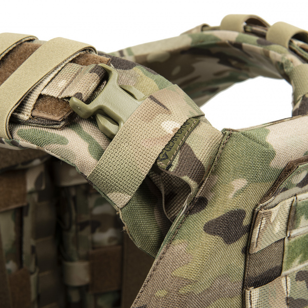 БРОНЕЖИЛЕТ АТОМ УВЕЛИЧЕННЫЙ GEAR CRAFT 