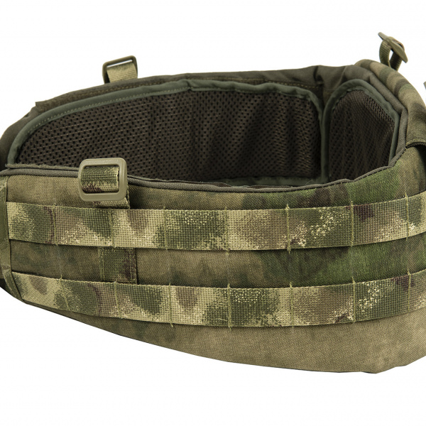 ПОЯС БОЕВОЙ АНАТОМИЧЕСКИЙ GEAR CRAFT