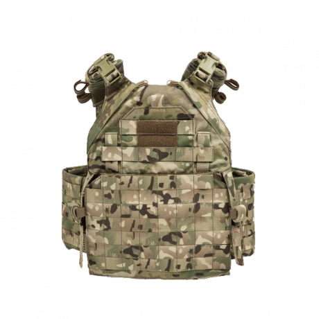 БРОНЕЖИЛЕТ АТОМ СТРЕЛЕЦ GEAR CRAFT