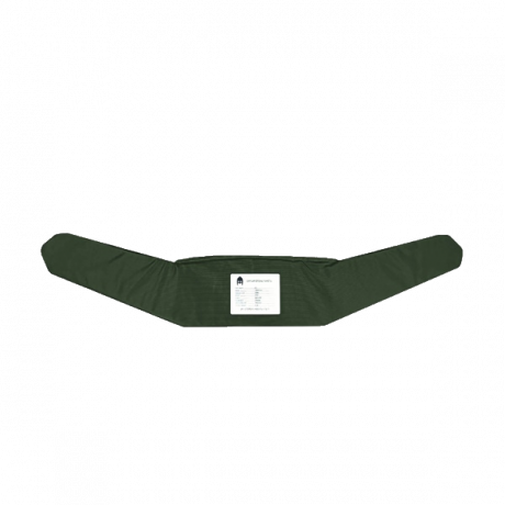 Баллистика в пояс боевой анатомический Gear Craft (Акетон БП)