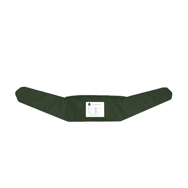 Баллистика в пояс боевой анатомический Gear Craft (Акетон БП)