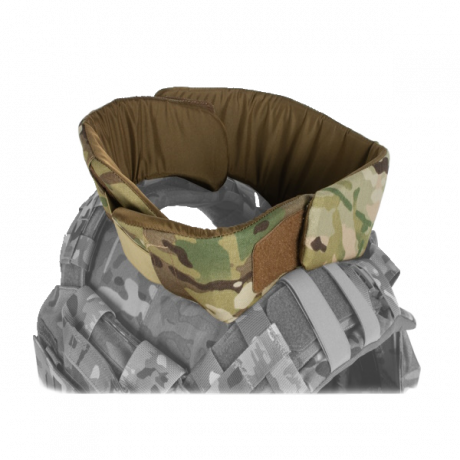 ТАКТИЧЕСКИЙ ВОРОТНИК, GEAR CRAFT ДЛЯ БРОНЕЖИЛЕТА АТОМ 
