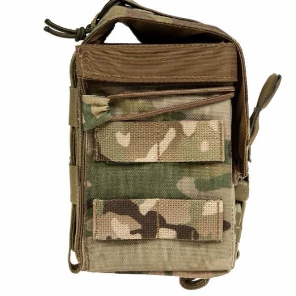 ПОДСУМОК УНИВЕРСАЛЬНЫЙ ХИМЕРА GEAR CRAFT