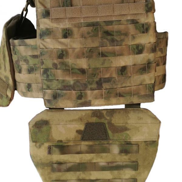 БРОНЕЖИЛЕТ ПОЛНЫЙ КОМПЛЕКТ ШТУРМОВИК  GEAR CRAFT 