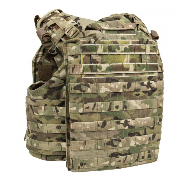 БРОНЕЖИЛЕТ АТОМ УВЕЛИЧЕННЫЙ GEAR CRAFT 
