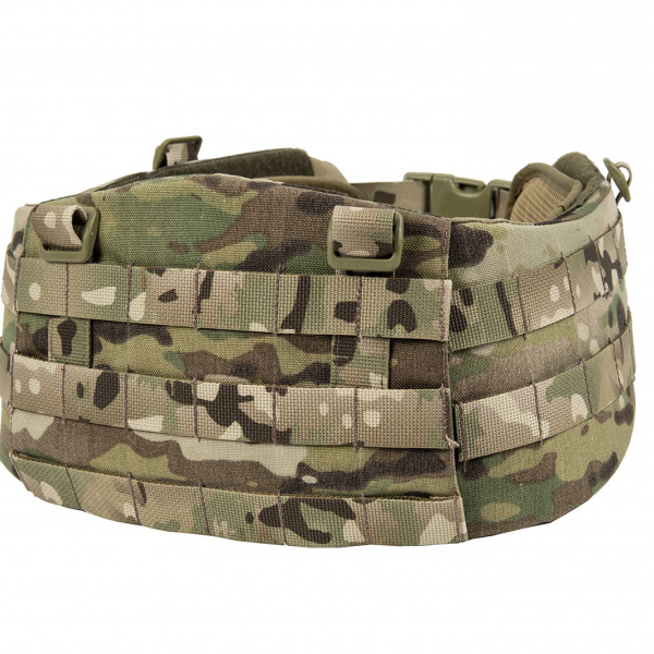 ПОЯС БОЕВОЙ АНАТОМИЧЕСКИЙ GEAR CRAFT