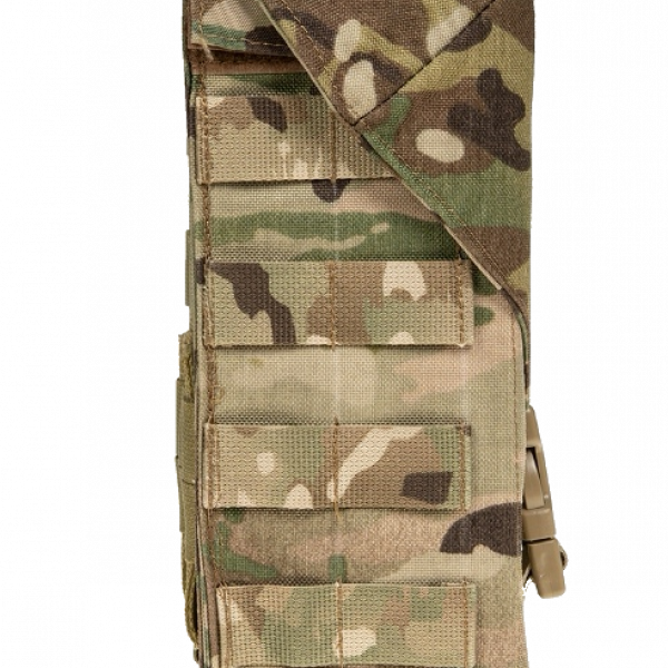 ПОДСУМОК ПОД ПУЛЕМЕТНЫЙ КОРОБ ИЛИ ЛЕНТУ 200 ПАТРОНОВ GEAR CRAFT