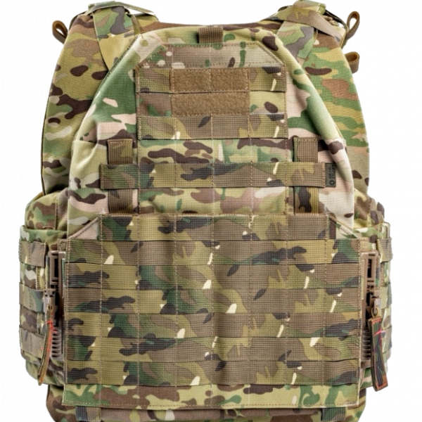 РАСШИРИТЕЛЬ ГРУДНОЙ ПАНЕЛИ L/XL с СВМПЭ БР1  