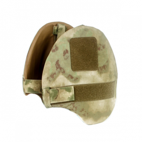 НАПЛЕЧНИКИ ДЛЯ БРОНЕЖИЛЕТА GEAR CRAFT