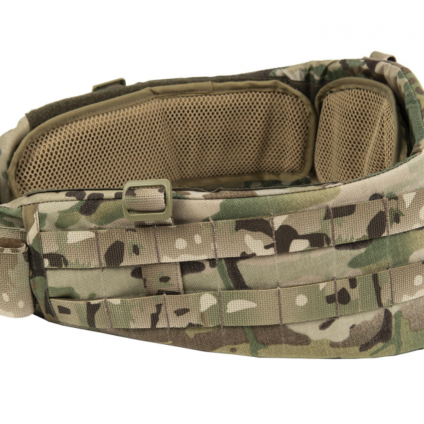 ПОЯС БОЕВОЙ АНАТОМИЧЕСКИЙ GEAR CRAFT