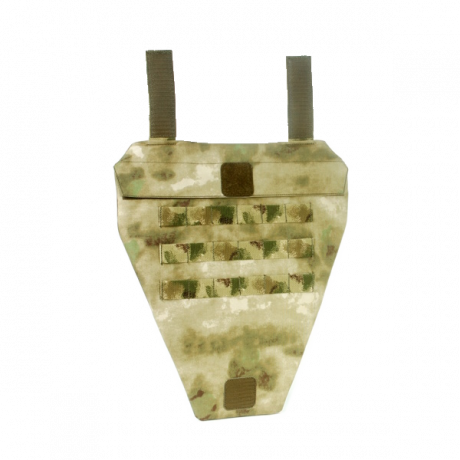 НАПАШНИК С БАЛЛИСТИКОЙ GEAR CRAFT