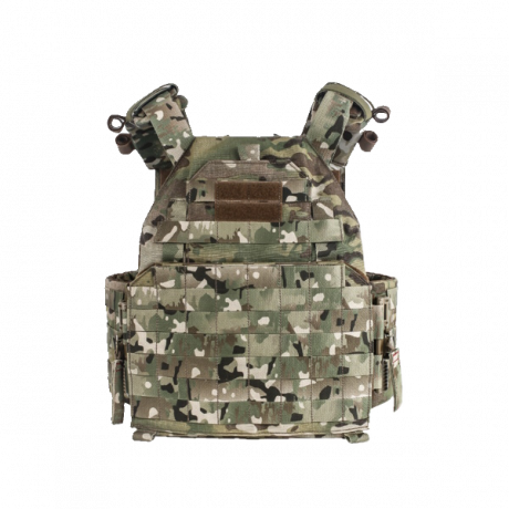 БРОНЕЖИЛЕТ АТОМ УНИВЕРСАЛЬНЫЙ GEAR CRAFT