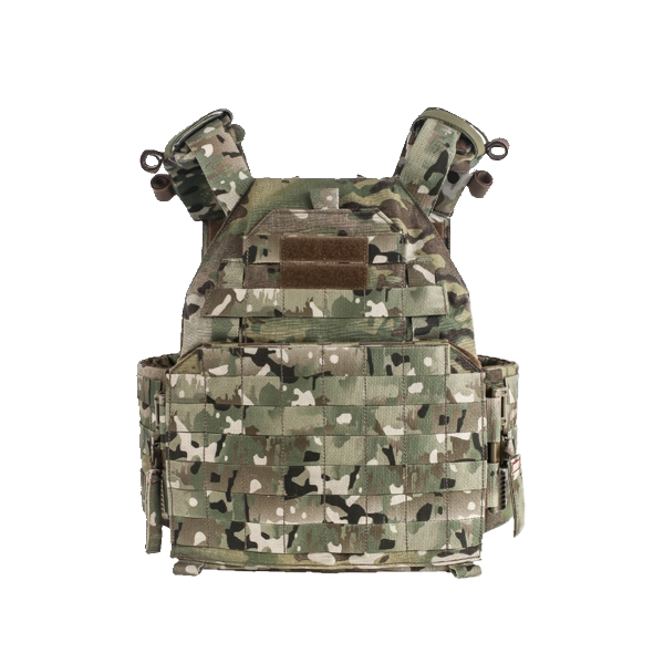 Бронежилет Атом комплектация Универсальная Gear Craft