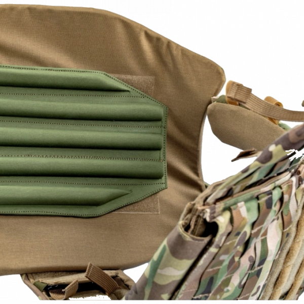РАСШИРИТЕЛЬ ГРУДНОЙ ПАНЕЛИ L/XL с СВМПЭ БР1  